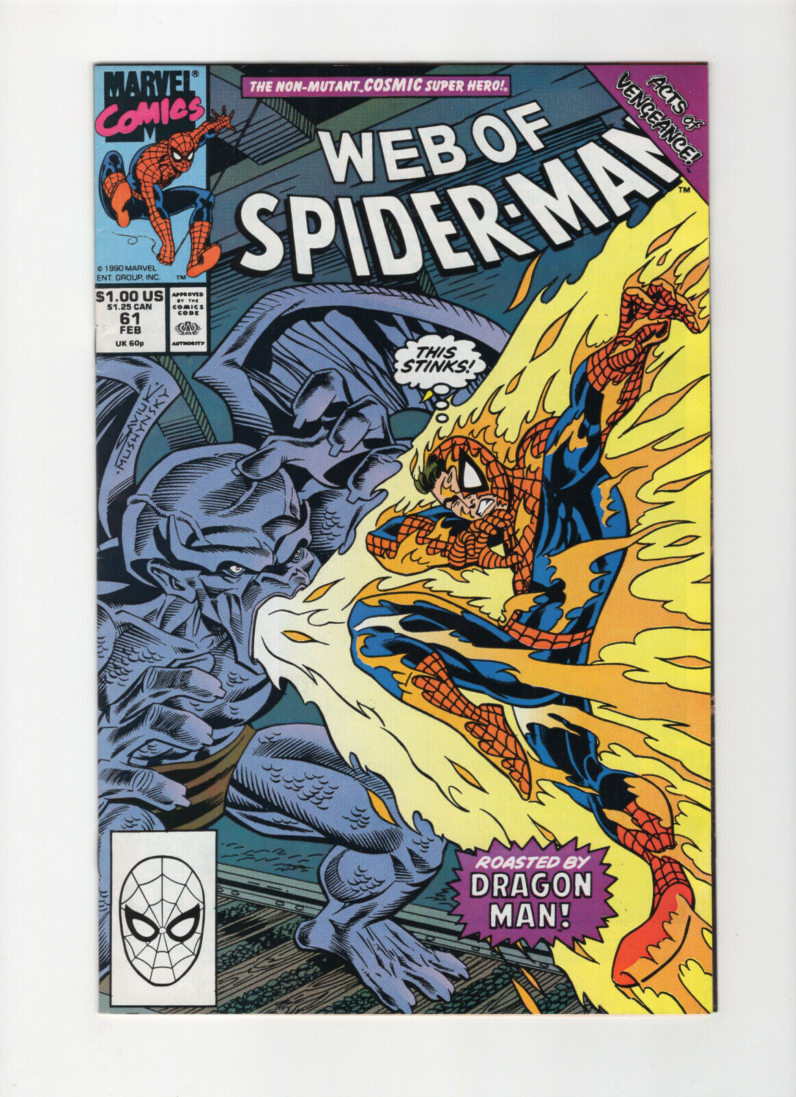 Spectacular Sal Buscema Era Spectacular Spider Man Web Of