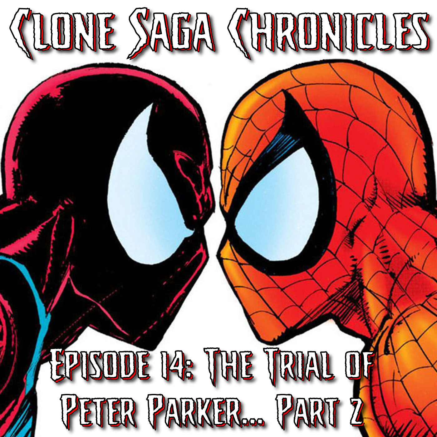 Clone Saga Chronicles