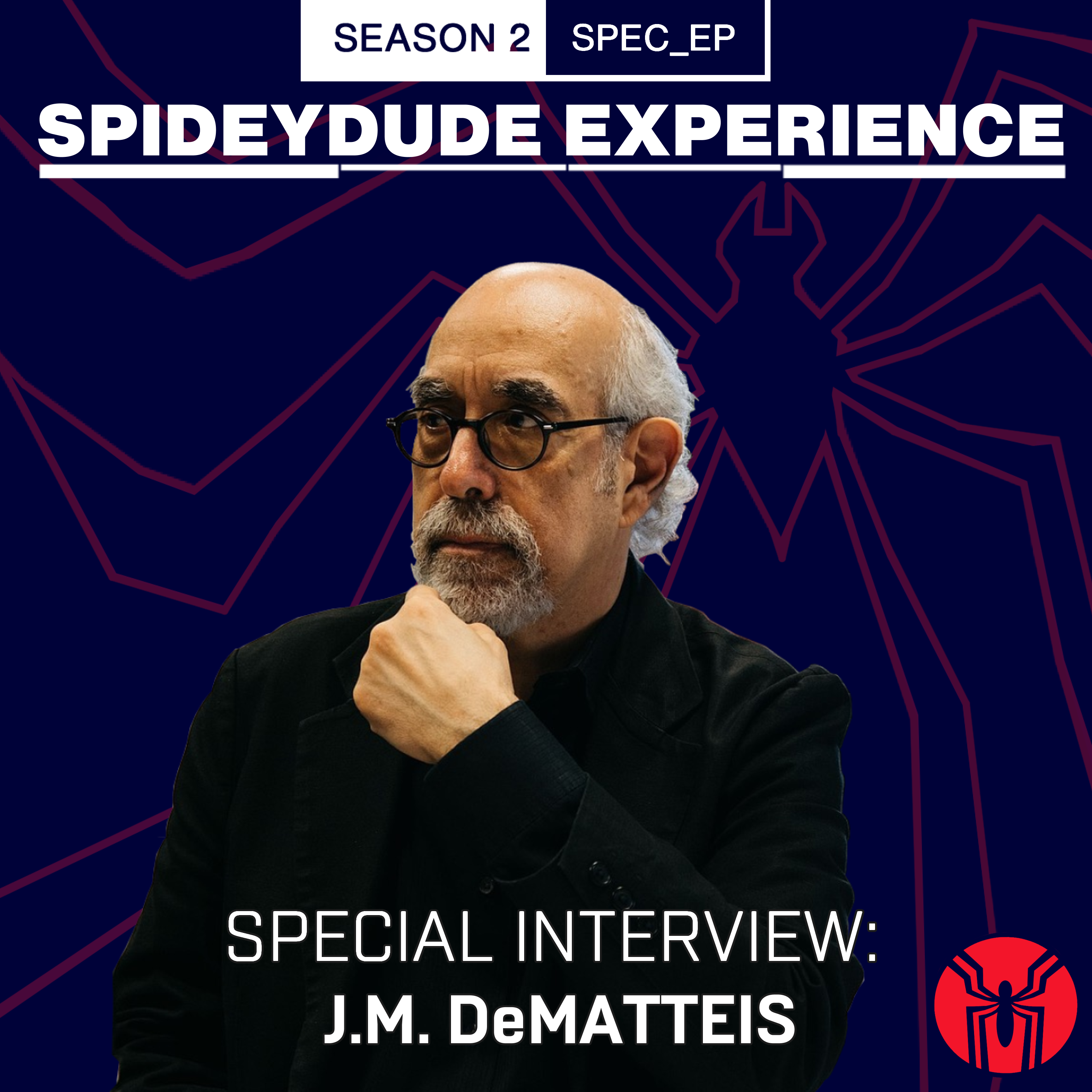 Spidey-dude Experience