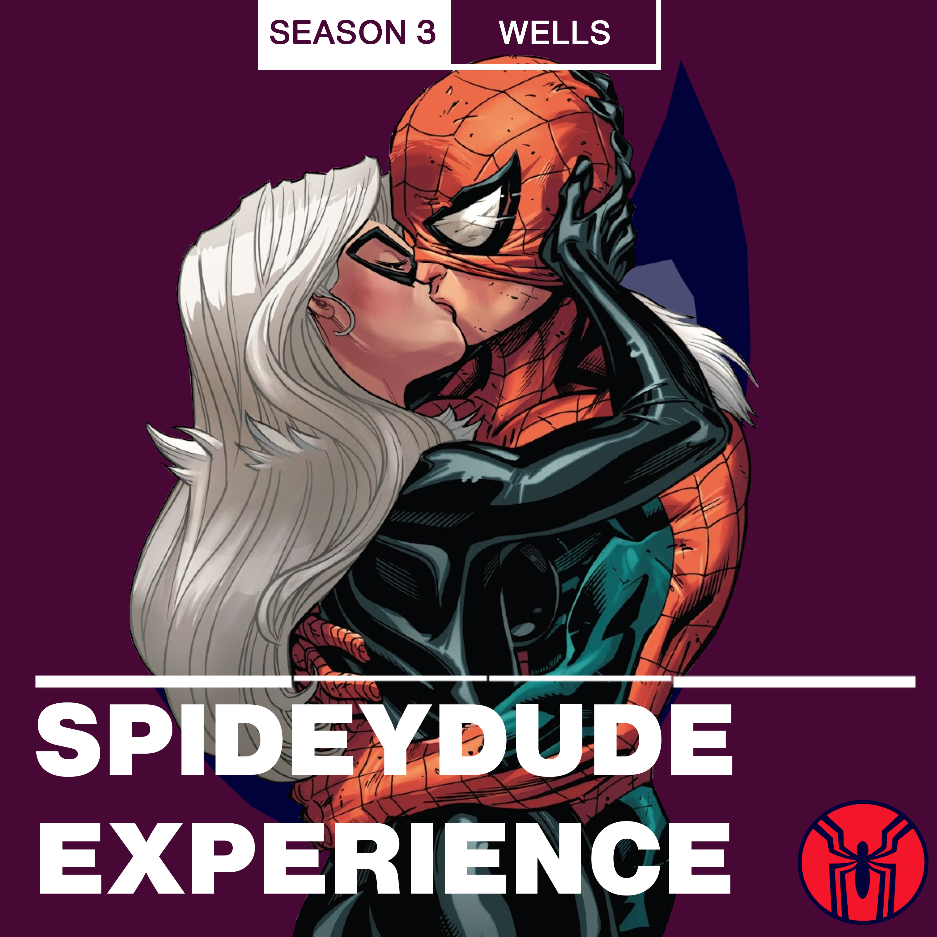 Spidey-dude Experience