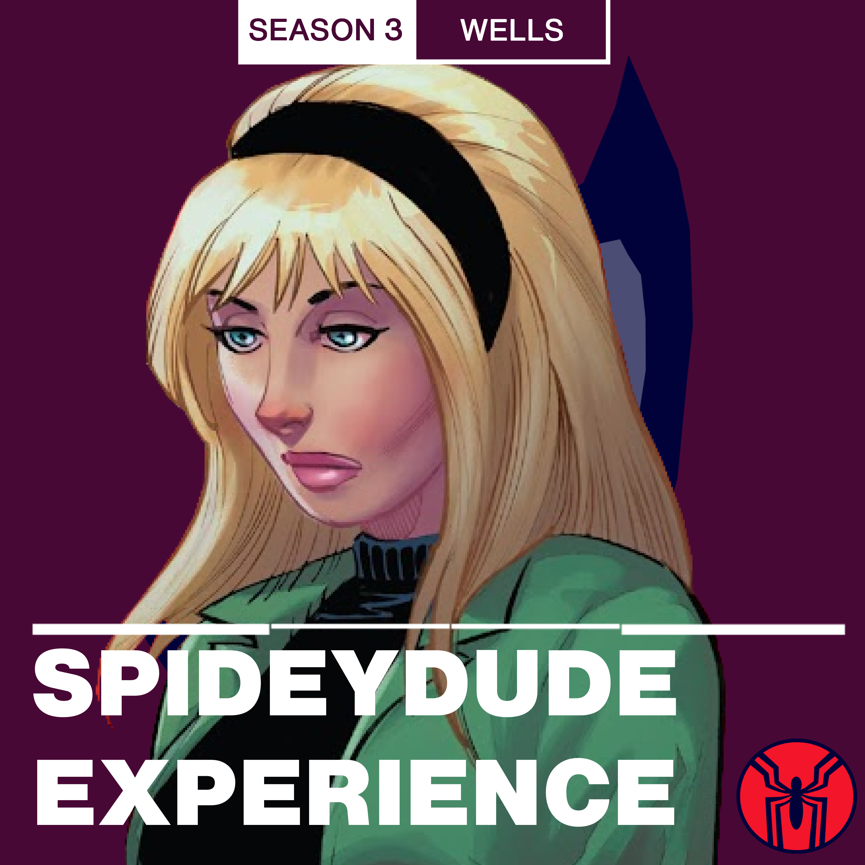 Spidey-dude Experience