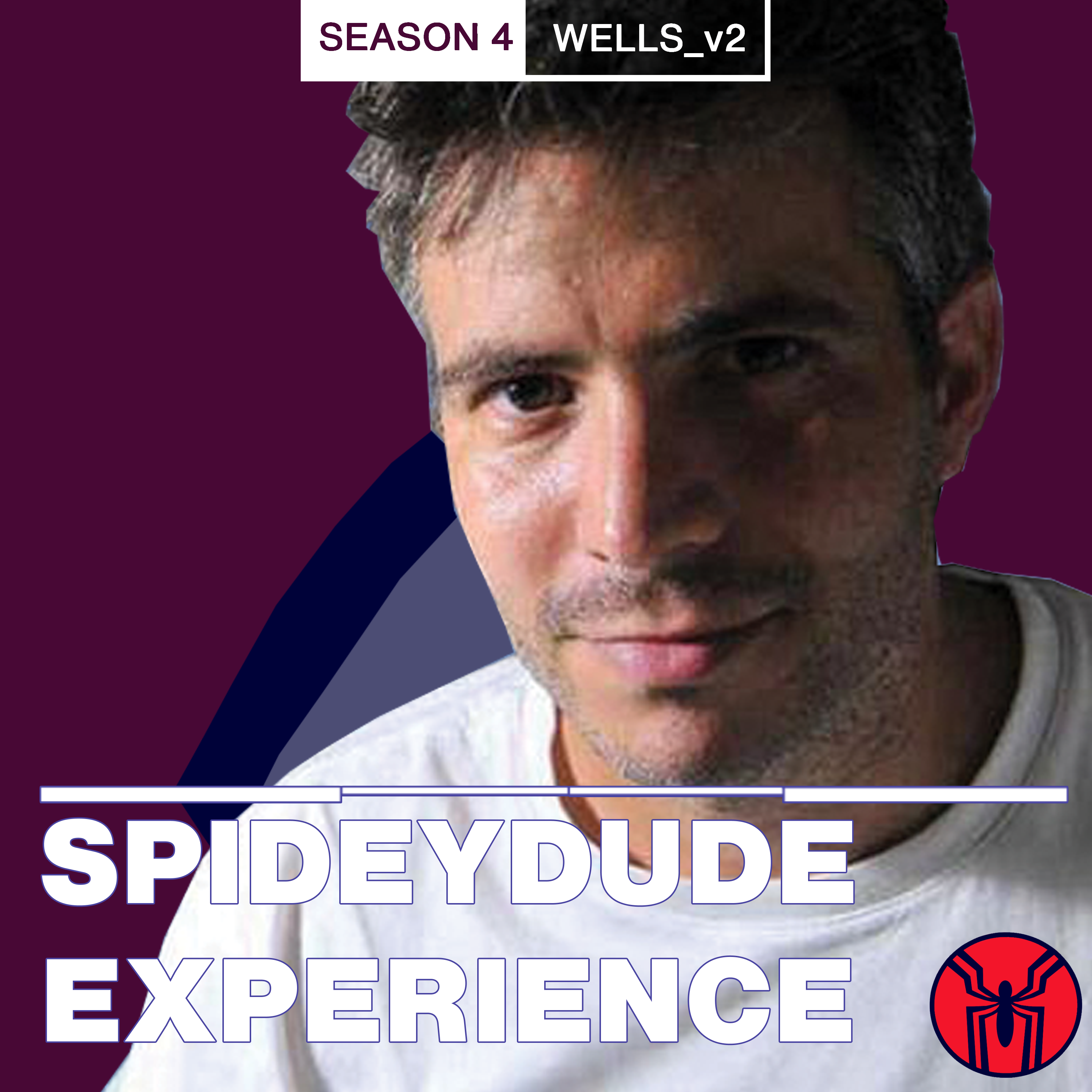 Spidey-dude Experience