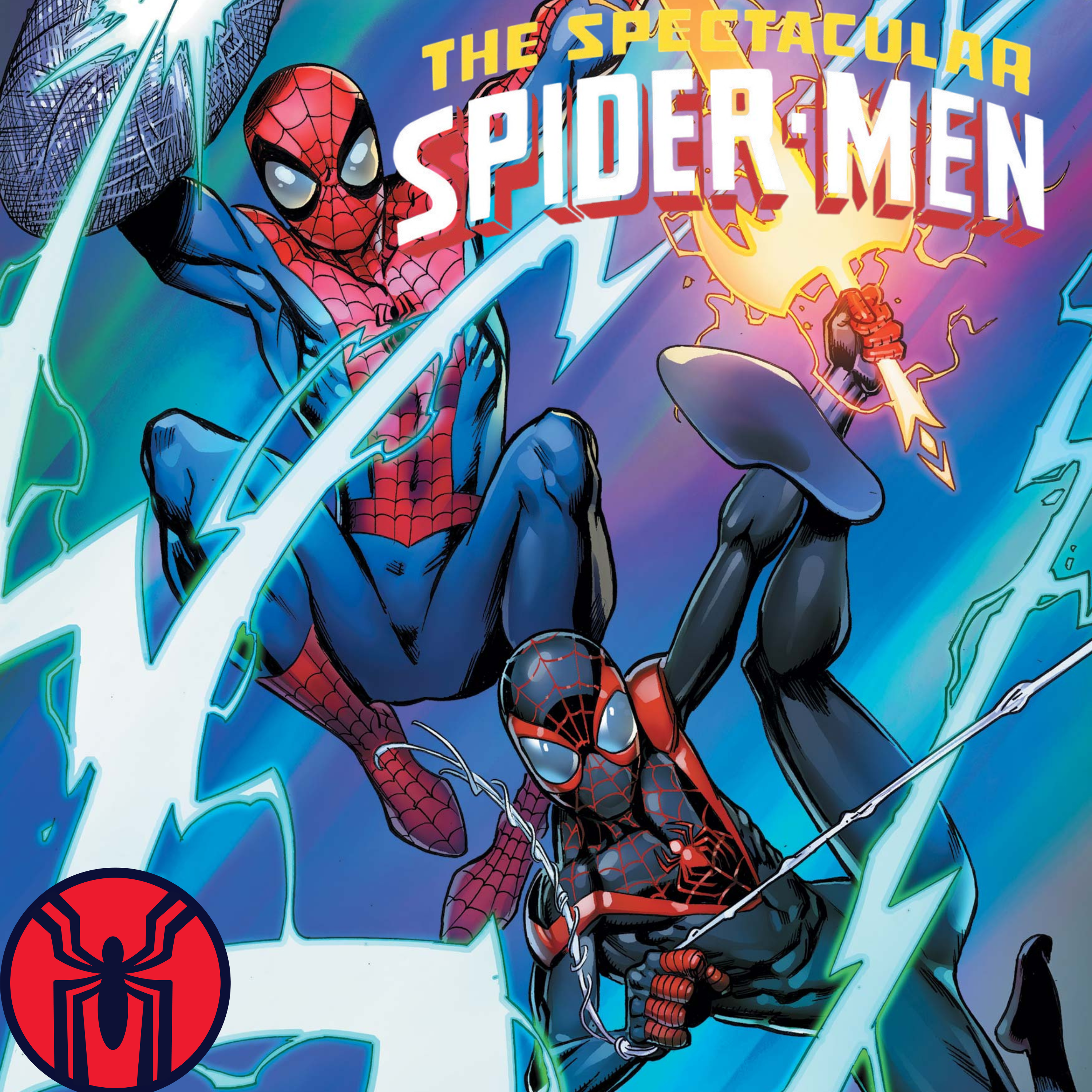 Spidey-dude Experience